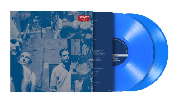 This Is This Vinyl with Lyric and Coloured Vinyl